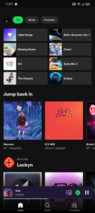 Spotify Premium: 8 Unlimited Music, Personalized Playlists & Seamless Sharing – Your Ultimate Music Hub 1