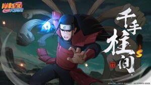 Naruto: Ultimate Storm – Epic Ninja Battles & Legendary Heroes 1