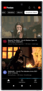 YouTube ReVanced: Ad-Free, High-Quality Streaming with Instant Downloads 1