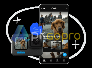 GoPro Quik Premium APK – Powerful Video Editing with Unlimited Features 1