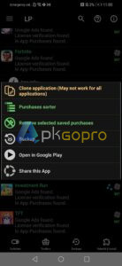 Lucky Patcher Ultimate APK – Unlock Premium Features, Remove Ads & Bloatware 2