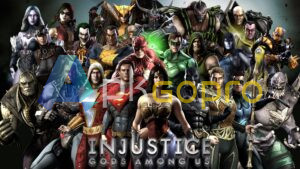 Injustice 2 Premium APK – Unleash DC’s Ultimate Heroes & Villains! 3