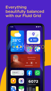 Smart Launcher 6 Pro Premium APK – Ultimate Customization & Smart App Management 1