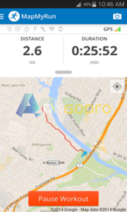 Map My Run Premium APK – Track Runs, Share Achievements & Boost Fitness 2