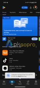 Google Play Store APK: Best Apps, Games & Entertainment for Android 4