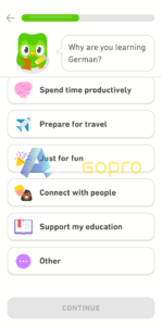 Duolingo Premium APK – Fun, Smart Language Learning with Unlimited Access 3