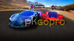 Asphalt 8 Premium APK – Ultimate Racing Experience with Luxury Cars & Unlimited Speed 2