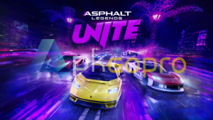 Asphalt 9 Premium APK – Race, Customize & Dominate the Streets! 1