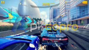 Asphalt 8 Premium APK – Ultimate Racing Experience with Luxury Cars & Unlimited Speed 4