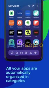 Smart Launcher 6 Pro Premium APK – Ultimate Customization & Smart App Management 2