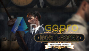 Bootlegger: Moonshine Empire Premium APK – Build Your Ultimate Moonshine Empire 1