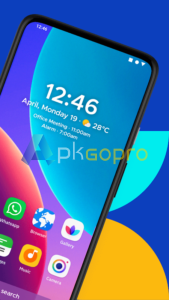 Smart Launcher 6 Pro Premium APK – Ultimate Customization & Smart App Management 3