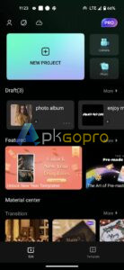 Filmora Premium APK – Create Stunning HD Videos with 1000+ Music Tracks & 5000+ Stickers 2