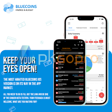 Bluecoins Finance Premium APK: Smart Money Management & Budgeting App 1