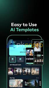 Filmora Premium APK – Create Stunning HD Videos with 1000+ Music Tracks & 5000+ Stickers 1