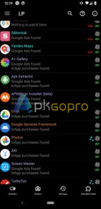 Lucky Patcher Ultimate APK – Unlock Premium Features, Remove Ads & Bloatware 3