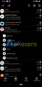 Lucky Patcher Ultimate APK – Unlock Premium Features, Remove Ads & Bloatware 1