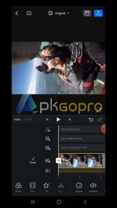 VN Video Editor Premium APK | Pro Tools for Stunning Edits 2