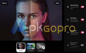 Remini Premium APK – AI Photo Enhancer | Restore & Revive Memories in HD 3