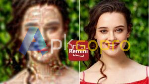 Remini Premium APK – AI Photo Enhancer | Restore & Revive Memories in HD 2