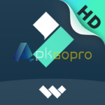 Filmora Premium APK