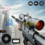 Sniper 3D Premium APK