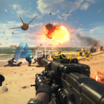 World War: Fight For Freedom Premium APK