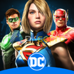 Injustice 2 Premium APK