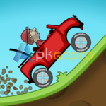 Hill Climb Racing Premium APK