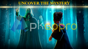 Harry Potter Hogwarts Mystery Premium APK – Premium Adventure in the Wizarding World 1