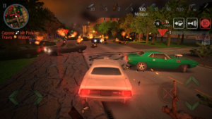 Payback 2 Premium APK: Ultimate Action Sandbox – Races, Battles, & Custom Events 1