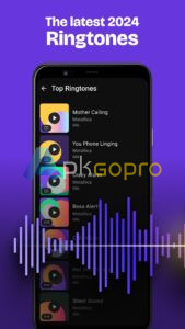 Zedge Premium APK: Unlimited 4K Wallpapers, Ringtones & AI Customization 3