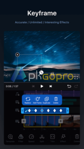 VN Video Editor Premium APK | Pro Tools for Stunning Edits 1