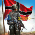 World War 2 Strategy Battle Premium APK