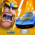 Lords Mobile Premium APK