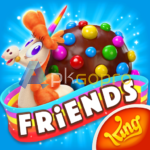 Candy Crush Friends Saga Premium APK