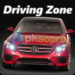 Driving Zone Germany Premium APK