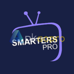 IPTV Smarters Pro APK