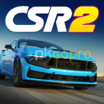 CSR Racing 2 Premium APK