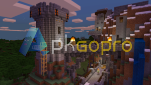 Minecraft Free APK: Create, Explore & Survive Your Dream Worlds 1