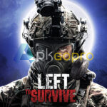 Left to Survive Premium APK