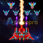 Galaxy Attack Premium APK