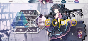 Arcaea Premium APK: Adventure, Immersive Stories, Endless Challenges & Music 1