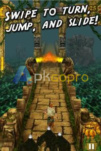 Temple Run Premium APK: Thrilling Chase, Unlimited Features & Rewards 1