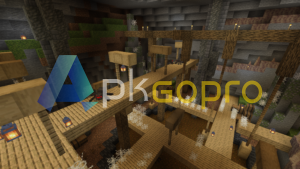 Minecraft Free APK: Create, Explore & Survive Your Dream Worlds 2