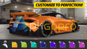 CSR Racing 2 Premium APK: Ultimate Drag Racing with Real Cars & Customization 1