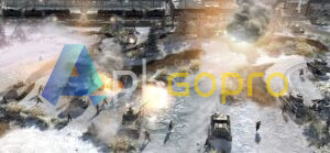 World War 2 Strategy Battle Premium APK | Rewrite History in Ultimate WWII Strategy Game 2