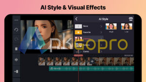 KineMaster Premium APK: Unlock Pro Video Editing Tools for Stunning Creations 2