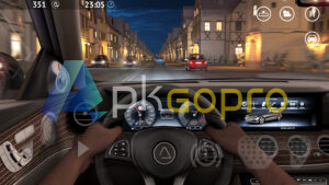 Driving Zone Germany Premium APK – Ultimate Racing Adventure with German Cars 2