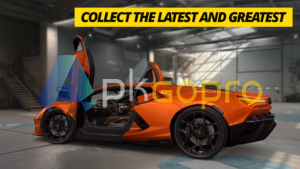 CSR Racing 2 Premium APK: Ultimate Drag Racing with Real Cars & Customization 2